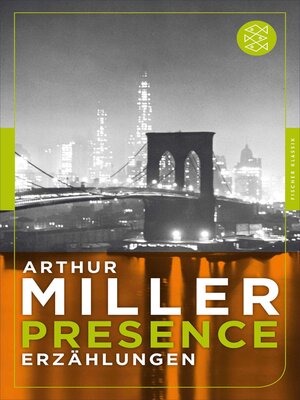 cover image of Presence